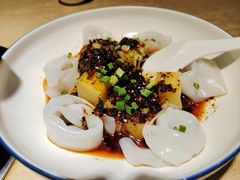 -夜郎国·贵州菜(南山店)