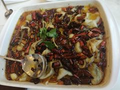 -港丽餐厅(高德置地店)