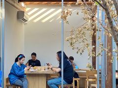 门面-VOYAGE COFFEE(杨梅竹店)