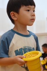 -奈尔宝家庭中心·亲子餐厅(华采天地店)