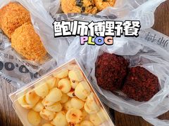 -鲍师傅糕点(春熙路店)
