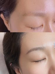 -UP&UP·半永久眉毛眼线机器野生眉