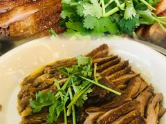 -陆记鹅庄·潮汕菜·狮头鹅(大仟里店)