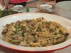 -绿雅居原生态农庄(小涌店)