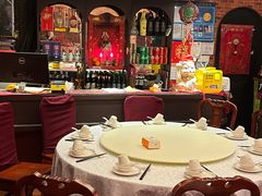 -永兴餐厅(复兴中路店)