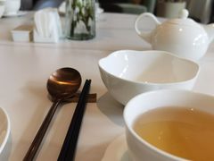 -上蔬无瑕· 创意素食·Vegetarian(华采天地店)