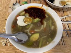 刘老虎肉丸糊辣汤-刘老虎肉丸糊辣汤(总店)