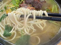 -俊杰拉面馆