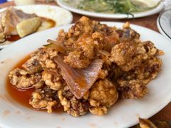 -羊桥饭店(江门紫沙路店)