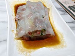 叉烧肠粉-多多旺港式茶餐厅(新区店)