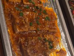 -绿茶餐厅(深圳龙华天虹购物中心店)