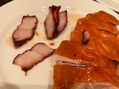 -京香轩·中餐厅(上海中庚聚龙酒店)