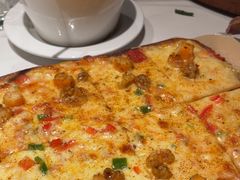 -半秋山西餐厅(巴南万达广场店)