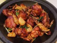 -鹿港小镇(金虹桥国际中心店)