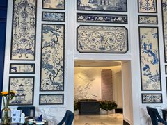 -翠湖宾馆·中餐厅