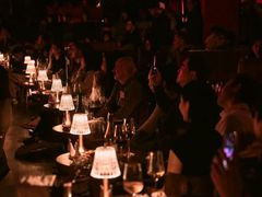 -JZ Club 爵士酒吧(上海店)