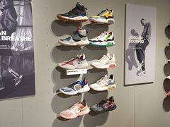 -JORDAN(东方广场店)
