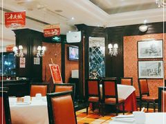 大堂-大鸭梨烤鸭(石佛营店)