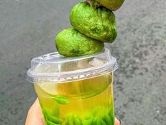-李与白包子铺(桐梓林店)