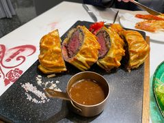 -Wei菋·Le Bistrot