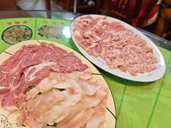 -华哥新鲜猪精品美食