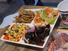 -叁宝烤肉·西安烧烤(东三爻店)