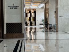 -武汉洲际酒店