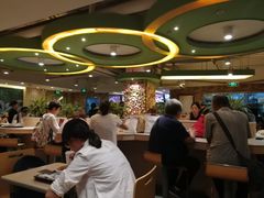 大堂-水平有限广西米粉·广西风味集(五道口店)