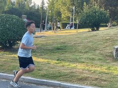 -滨湖塘西河公园