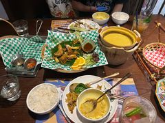 -泰妃殿(武汉首店)