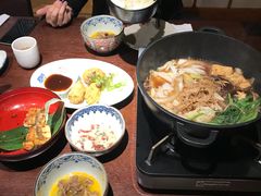 -翔峰炭火鳗鱼(悦泰街里公寓店)
