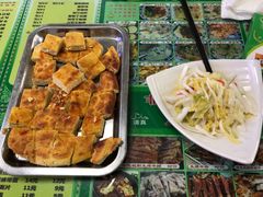 -继承独一味生烤羊排(金牛小区店)