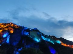 -大境门景区