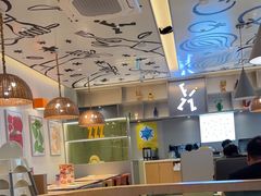 -菲滋意式餐厅(富阳东方茂店)