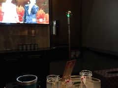 -萧邦音乐会所KTV·蒸汽活海鲜自助(福田店)