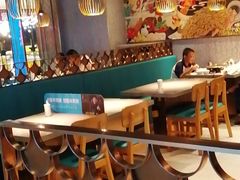 -半天妖烤鱼(槐房万达店)