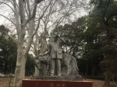 -武汉大学-樱园