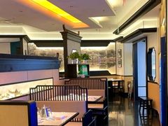 -小菜园新徽菜(合肥之心城店)