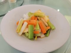 四川泡菜-成都驻京办餐厅(蜀都宾馆店)