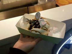 黑糖珍珠梳乎厘-狐狸和向日葵(北京路店)