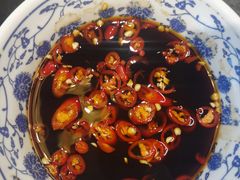 -仁和四季涮肉馆(天坛南门店)