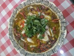 -鲁班小馆(政四街店)