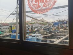 -蓝湾碧波·老字号·疍家非遗海上餐厅