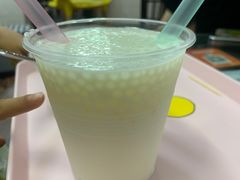 -五福堂龟苓膏(河东北山店)