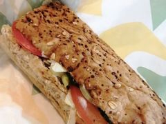 -赛百味SUBWAY(星摩尔店)