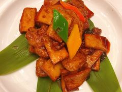 -常州逸高酒店-中餐厅