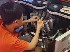 -可爱抓 COCO  GOTCHA(天津鹏欣水游城店)