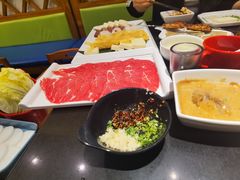 -北门涮肉·铜锅涮肉(南锣鼓巷店)