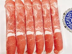 -楼外楼大刀肉传统火锅居(博学路店)
