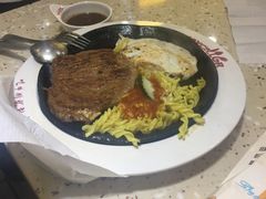 -佳客来·牛排(湖东店)
